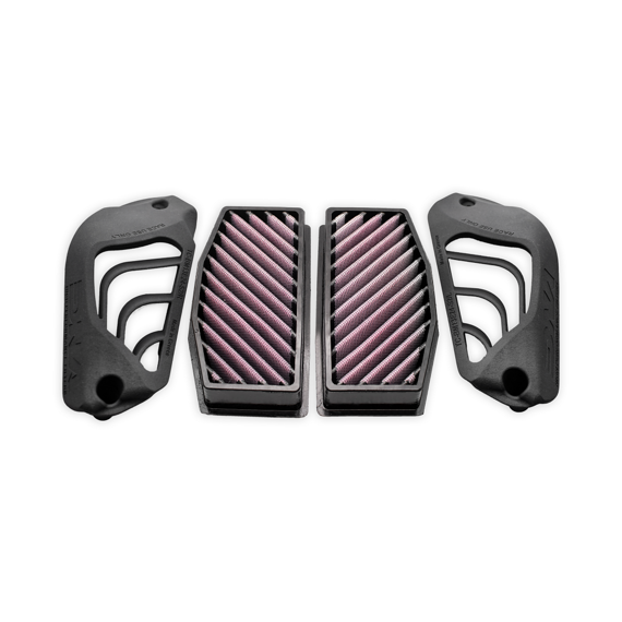 DNA high performance filter Stage 2 kit BMW R1300GS '23-/ R1300GS A '24 ...